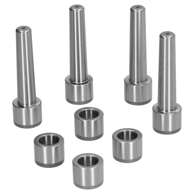 4 Set Guide Post Sleeve Accurate Mold Accessories Positioning Auxiliary