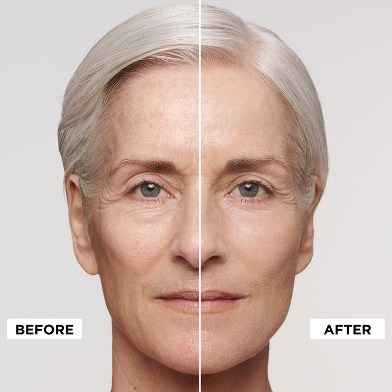 Clarins Tinted Oleo-Serum 02 30ml