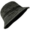 Laquest Bucket Hat, Large Size, Men's, Women's, Faded Cotton, Includes