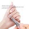 HYTOOS Small Mandrel Bit,Green 3.1mm Mini Mandrel Bit for Small