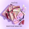 Technic Gift of Glam Makeup 12 Piece Gift Set