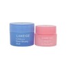 Laneige Water Sleeping Mask & Lip Sleeping Mask (15ml +
