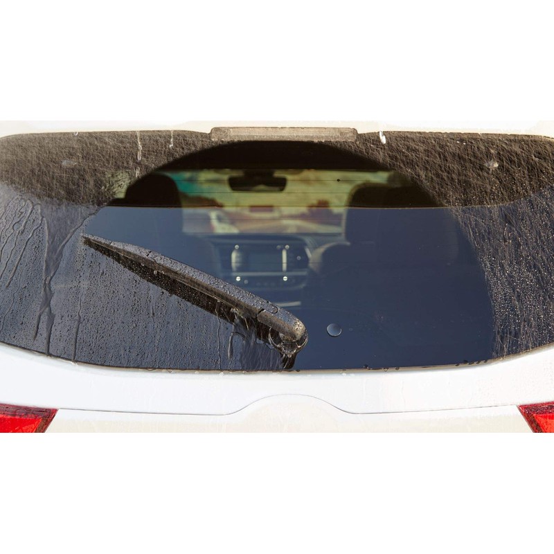 Michelin 9514 Rear Windshield Wiper Blade - New and Improved,