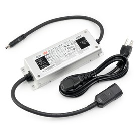 NICREW AC/DC Adapter for HyperReef 150 Gen 2 Only, Not Compatible with Gen 1