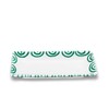 GMUNDNER KERAMIK Snack Bowl Size L 22 cm x W