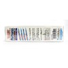 JACKALL Metal Vibration Big Backer Fishing Lure, 1.0 oz (27.0