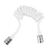 G1/2 150pa Sink Faucet Hose Nozzle Copper Portable Shower Sprayer