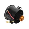 QX Motor 70mm EDF Set 3500KV Brushless Motor with 6