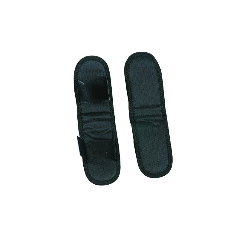 MSA 10077489 Workman Shoulder Pad for All MSA Harnesses