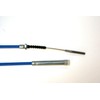 Knott Nirosta HL1150 GL1310 Hydraulic Brake Cable Brake Trailer 980055.02