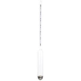 東亜 Instrument Productions Standard Density Meter, Large, 19 Pairs Single item # 3