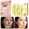 ARCHIDATE Citrus Yuzu Moisturising Care Set