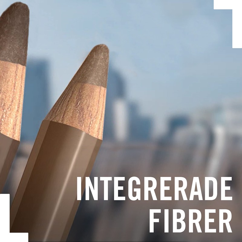 Rimmel Brow This Way Fibre Pencil 001