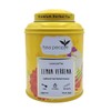 Tea People Lemon Verbena – 30g Tin Caddy (30 cups)