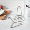 CanCooker Inc. Foldable Chicken Rack