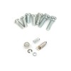 XV1600 Carburetor Carb Rebuild Repair Kit for Yamaha Road Star