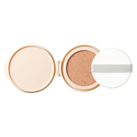 ORBIS Orbis You Treatment Cushion Foundation Refill (With Dedicated Puff), Light, 0.3 fl oz (10 ml) SPF30, PA+++