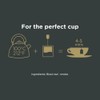 Taylors of Harrogate Lapsang Souchong, Black Tea, Pillow Tea Bags,