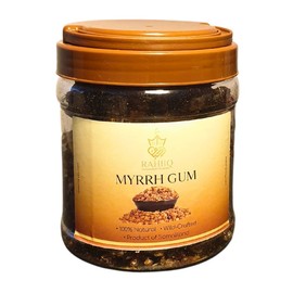Rahiiq 250g Premium Qaulity Myrrh Resin