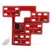 6 High Mod ＆ 8 high Mod, for GM Low