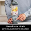 Ninja Blast Max Portable Blender | Cordless 22oz, 3 Modes,