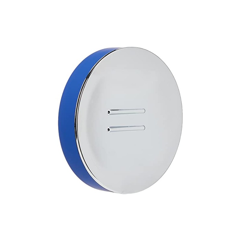 Gedy Soap Dish g-Luna Blue (lu110500300)
