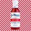 Yo Mama's Foods Classic Ketchup 14 oz (Pack of 6)
