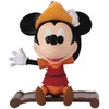 Beast Kingdom Mickey Mouse 90th Anniversary Mea-008 Robin Hood Mickey