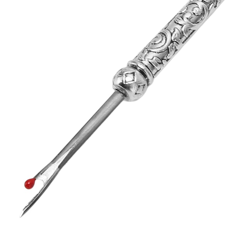 Seam Ripper Sewing Stitch Thread Unpicker Sewing Tool for Hemlines,