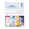 Maruesu Buddhist Equipment 10S252 Marues Incense Sticks, Incense, Four Seasons
