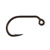 Ahrex AFW554 Barbed CZ Mini Jig Hook 12