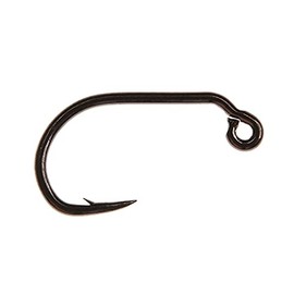 Ahrex AFW554 Barbed CZ Mini Jig Hook 12