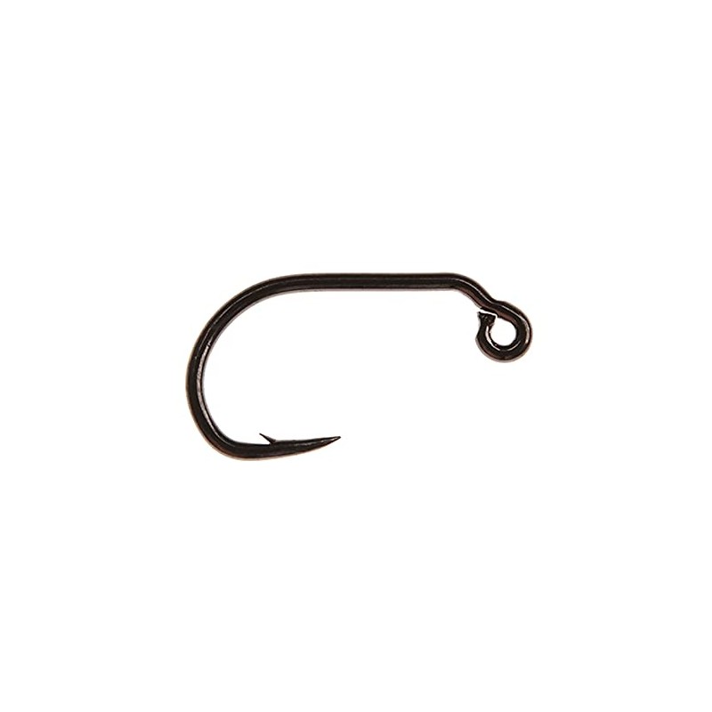 Ahrex AFW554 Barbed CZ Mini Jig Hook 12