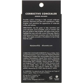e.l.f. Corrective Concealer, Erase
