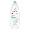 Gel De Baño Dove Sensitive Skin 354 Ml