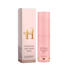 Stick Facial Hidratante para el Rostro, Barra de Hidratacin Profunda, Cuidado Facial Diario, Nutre y Suaviza la Piel, Ideal para Todo Tipo de Piel