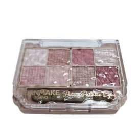 1 Canmake Petit Palette Eyes Choose 1 out of 5 types / 1 캔메이크 쁘띠 팔레트 아이즈 5종중 택1