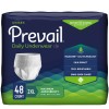 Prevail Pull-On Underwear, Maximum Absorbency - Small-Medium, Pack