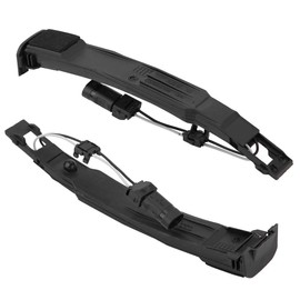 KSTE 4G8927753 Car Exterior Door Handle Bar Senror Compatible with - A4 A5 A6 A7 A8 Q5