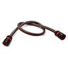 Garden Hose Pipe, Outdoor Tap to Reel Connection Set, Anti-Kink