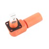 2Pcs Energy Battery Storage Connector M8 200A 1 Core Post