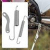 Side Stand Spring Kit for Motorcycles Compatible with KTM 150