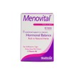 Health Aid Menovital 60 Tablets