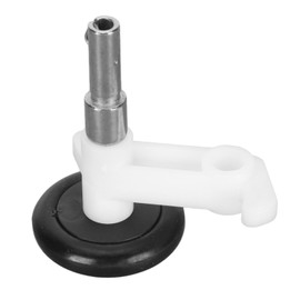 Bobbin Winder Assembly Professional Bobbin Winder Assembly Replacement Increase Sewing Efficiency Bobbin Winder Assembly Bobbin Winder Machine Accessory for Sewing