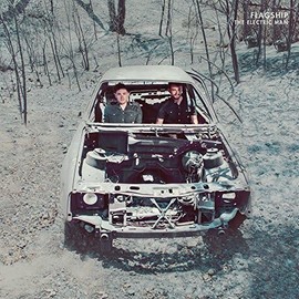 The Electric Man [Vinyl LP]