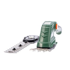 Scotts Outdoor Power Tools LSS10172S 7.2-Volt Lithium-Ion Cordless Grass Shear/Shrub Trimmer Combo