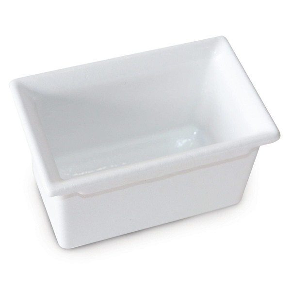 GET CIH1/9D-WW Bugambilia Fit Perfect Ninth Size Stackable Food Pan,