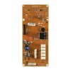 GE WB27X29801 Microwave Main Control Board (Replaces: WB27X38153)
