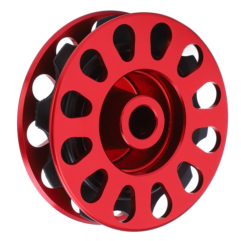 MEIJUN Bike Chain Guide Tensioner Refit Tower Wheel for Brompton