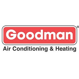 Goodman Parts 0150M00011S CONDENSER FAN BLADE